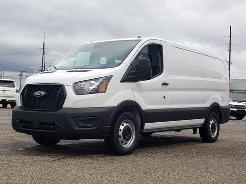 2025 Ford Transit-150 BASE