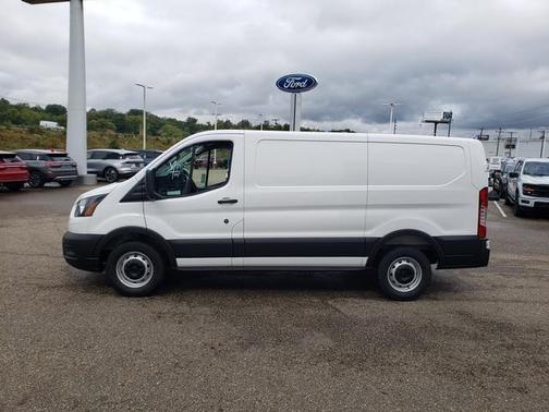 2025 Ford Transit-150 BASE