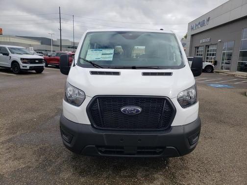 2025 Ford Transit-150 BASE