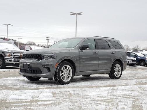2023 Dodge Durango GT