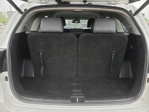 Snow White Pearl 2019 Kia Sorento EX