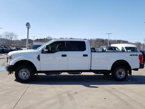2020 Ford F-250 XL