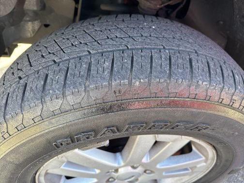 2009 Ford Explorer Sport Trac XLT