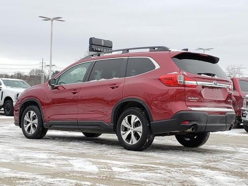 2021 Subaru Ascent Premium 7-Passenger