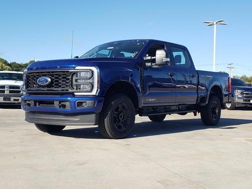 2026 Ford F-250 XL