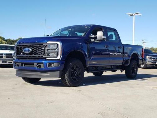 Argon 2026 Ford F-250 XL