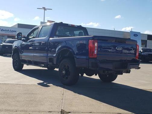 Argon 2026 Ford F-250 XL
