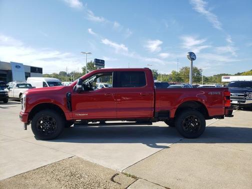 2026 Ford F-250 XLT