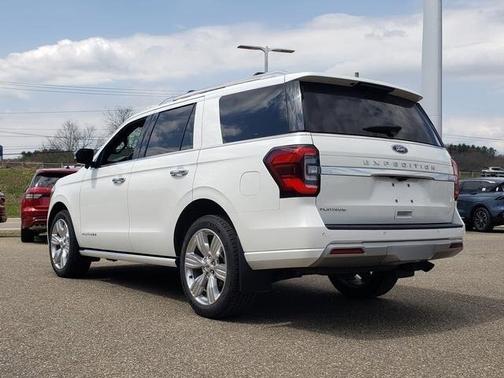 2023 Ford Expedition PLATINUM