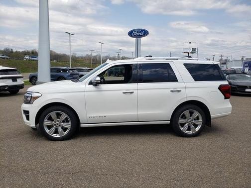 2023 Ford Expedition PLATINUM