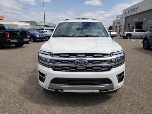 2023 Ford Expedition PLATINUM