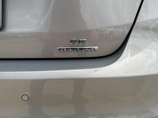 Tectonic 2016 Ford Focus SE