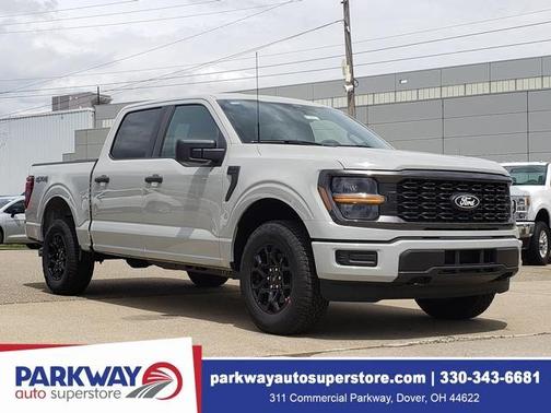 Avalanche 2026 Ford F-150 STX