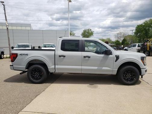 Avalanche 2026 Ford F-150 STX