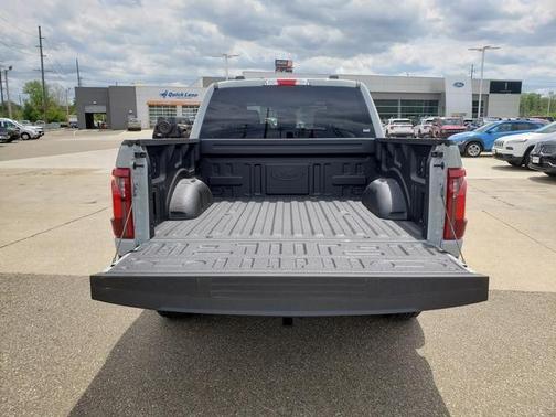 Avalanche 2026 Ford F-150 STX