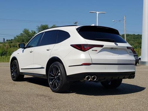 2023 Acura MDX TYPE S W/ADVANCE