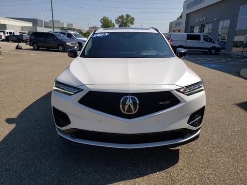 2023 Acura MDX TYPE S W/ADVANCE