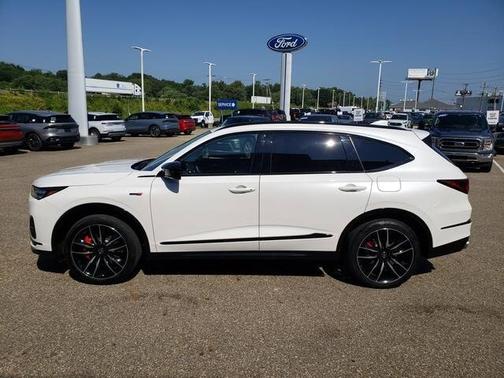 2023 Acura MDX TYPE S W/ADVANCE