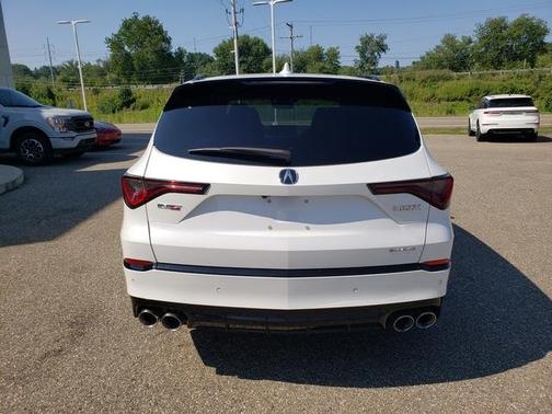 2023 Acura MDX TYPE S W/ADVANCE