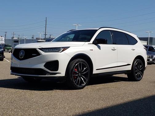 2023 Acura MDX TYPE S W/ADVANCE