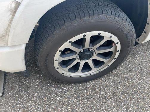 2019 RAM 1500 Longhorn