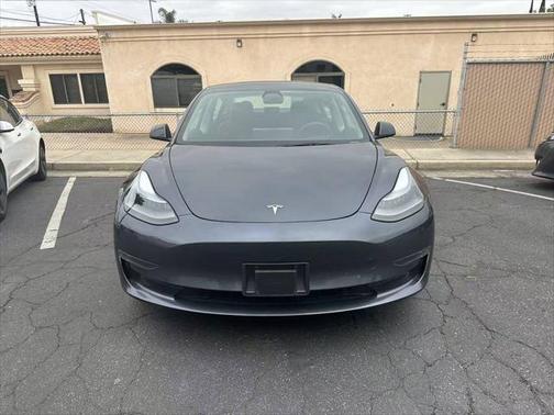 2023 Tesla Model 3 Long Range
