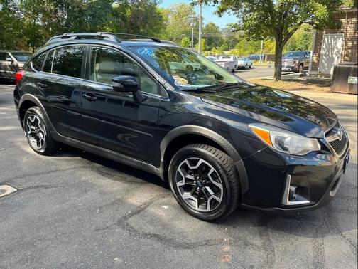 2016 Subaru Crosstrek 2.0i Limited