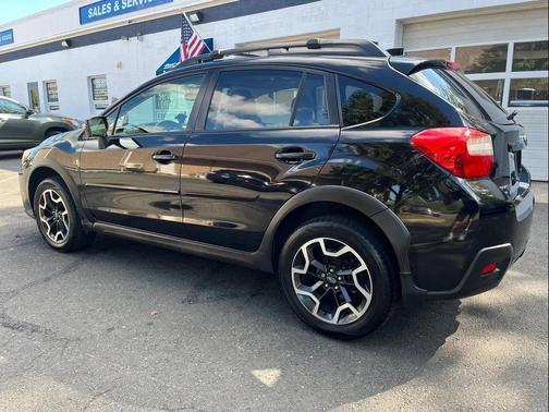 2016 Subaru Crosstrek 2.0i Limited