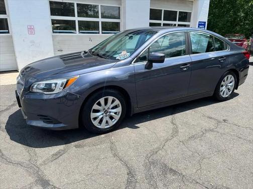 2017 Subaru Legacy Premium
