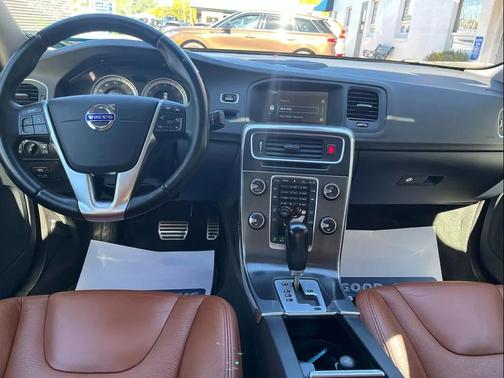 2013 Volvo XC60 T6