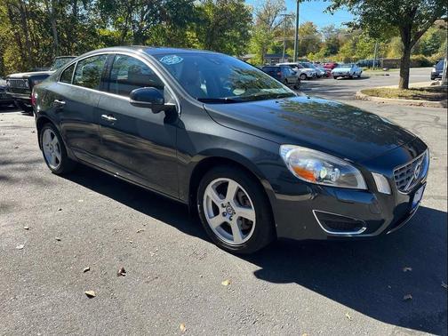 2013 Volvo XC60 T6