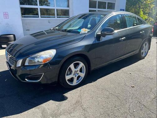 2013 Volvo XC60 T6