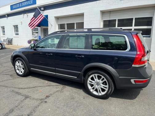 2016 Volvo XC70 T5 Premier