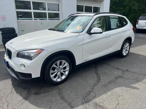 2014 BMW X1 xDrive 28i
