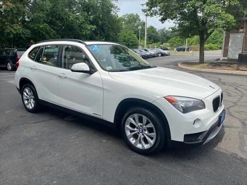 2014 BMW X1 xDrive 28i