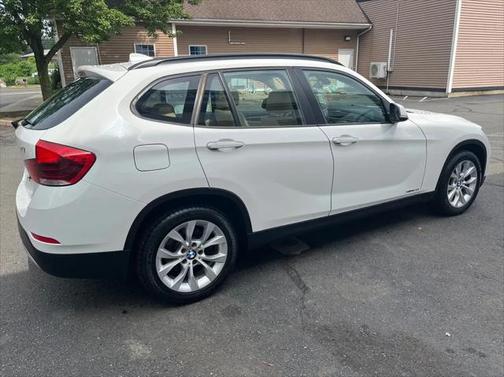2014 BMW X1 xDrive 28i