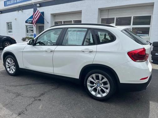 2014 BMW X1 xDrive 28i