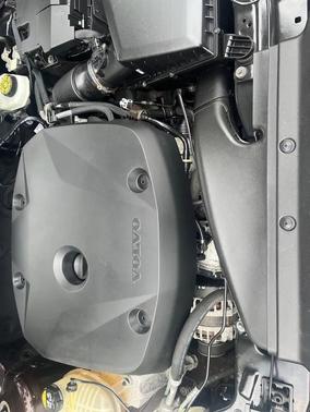 2019 Volvo XC40 T5 Inscription