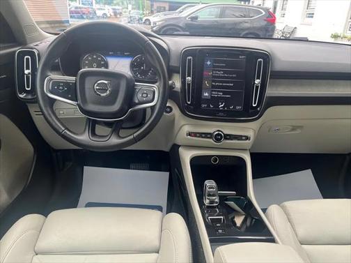 2019 Volvo XC40 T5 Inscription
