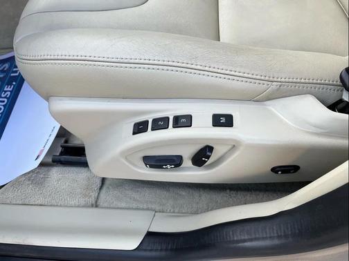 Brown 2015 Volvo XC60 T5 Premier