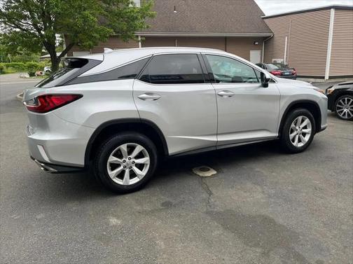2016 Lexus RX 350 Base