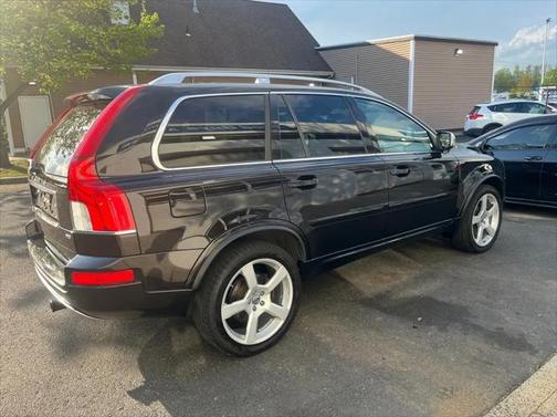 2013 Volvo XC90 3.2