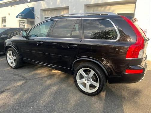 2013 Volvo XC90 3.2