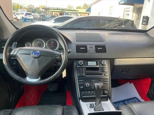 2013 Volvo XC90 3.2