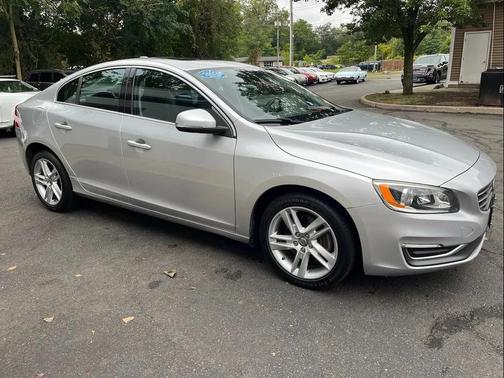 2015 Volvo S60 T5 Premier