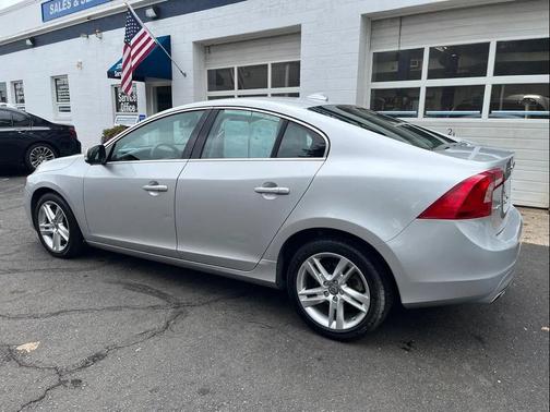 2015 Volvo S60 T5 Premier