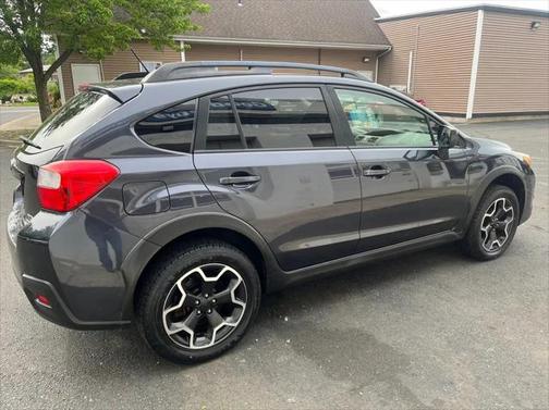 2014 Subaru XV Crosstrek 2.0i Premium