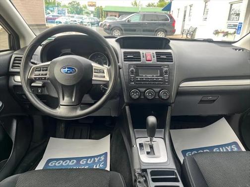 2014 Subaru XV Crosstrek 2.0i Premium