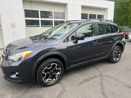 2014 Subaru XV Crosstrek 2.0i Premium
