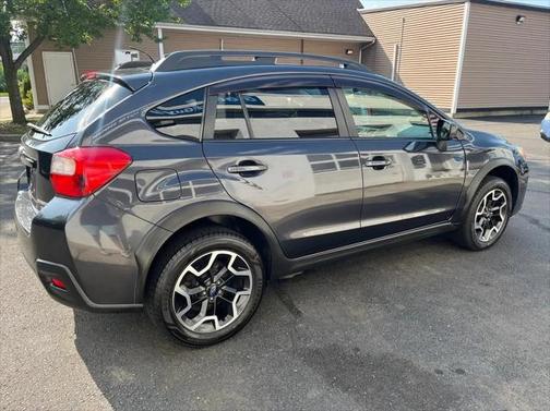 2016 Subaru Crosstrek 2.0i Premium